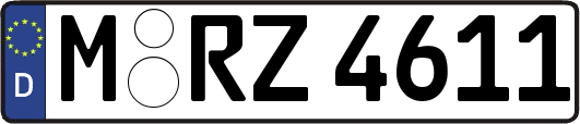 M-RZ4611