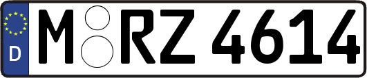 M-RZ4614