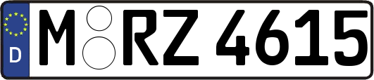 M-RZ4615