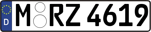 M-RZ4619
