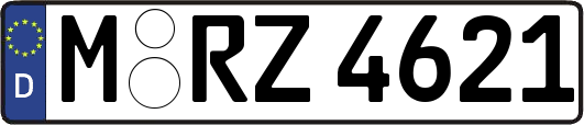 M-RZ4621