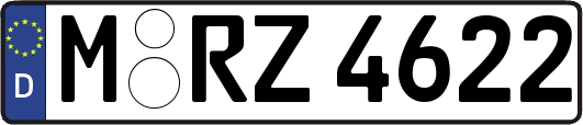 M-RZ4622