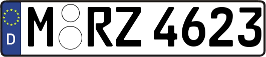 M-RZ4623