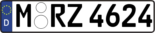 M-RZ4624