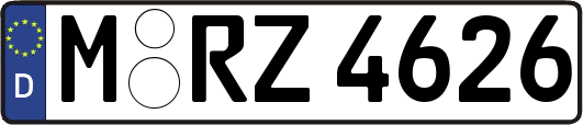 M-RZ4626
