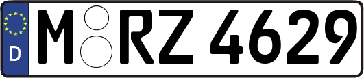 M-RZ4629