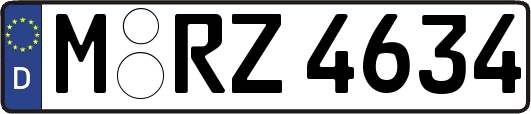 M-RZ4634