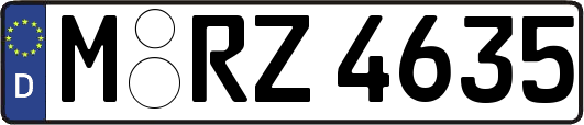 M-RZ4635