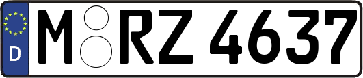 M-RZ4637