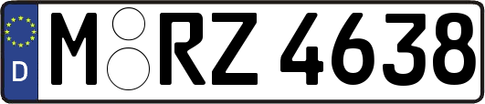 M-RZ4638