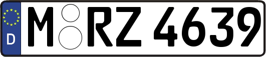 M-RZ4639