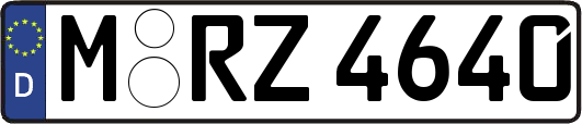 M-RZ4640