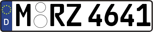 M-RZ4641
