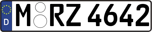 M-RZ4642