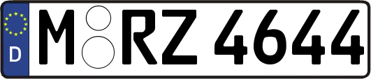 M-RZ4644
