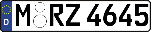 M-RZ4645