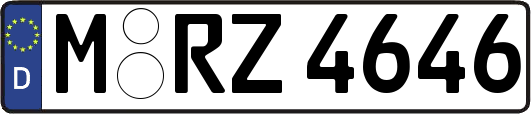 M-RZ4646