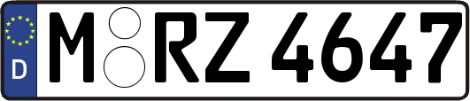 M-RZ4647