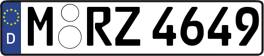 M-RZ4649