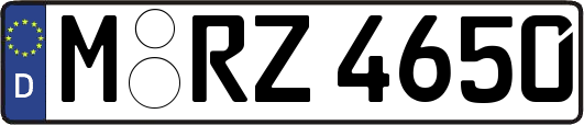 M-RZ4650