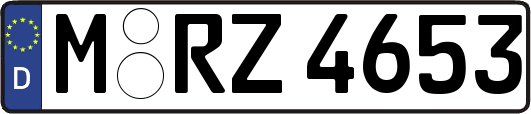M-RZ4653