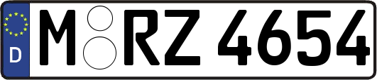 M-RZ4654