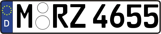 M-RZ4655