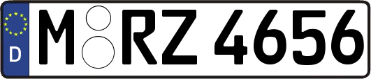 M-RZ4656
