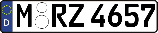 M-RZ4657
