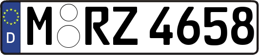 M-RZ4658