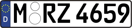 M-RZ4659