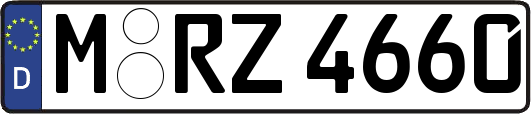 M-RZ4660