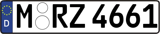 M-RZ4661