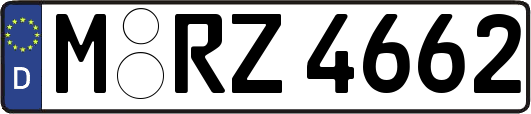 M-RZ4662