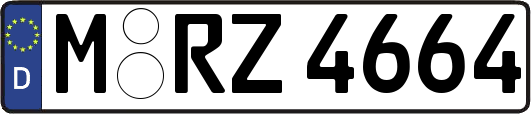 M-RZ4664