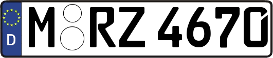 M-RZ4670