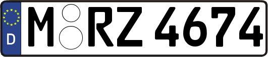 M-RZ4674