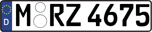 M-RZ4675