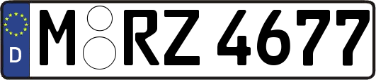 M-RZ4677