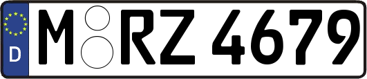 M-RZ4679
