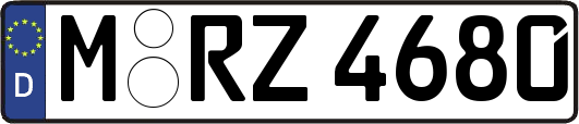 M-RZ4680