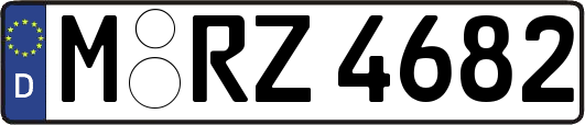 M-RZ4682