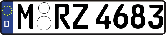 M-RZ4683