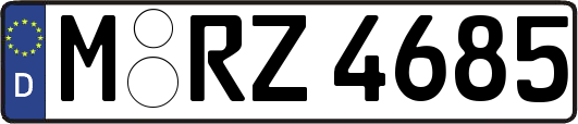 M-RZ4685