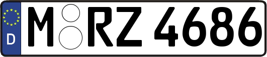M-RZ4686