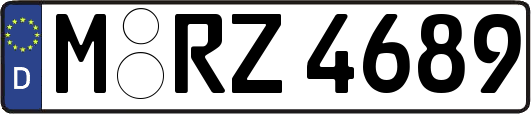 M-RZ4689