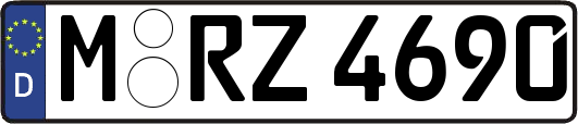 M-RZ4690