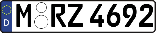 M-RZ4692