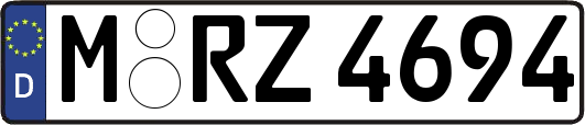 M-RZ4694