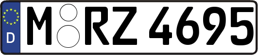 M-RZ4695